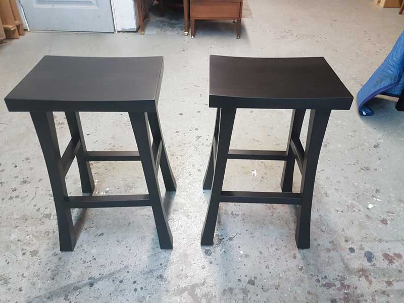 cabinet refinishing