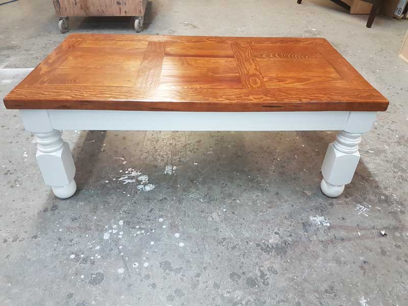 cabinet refinishing