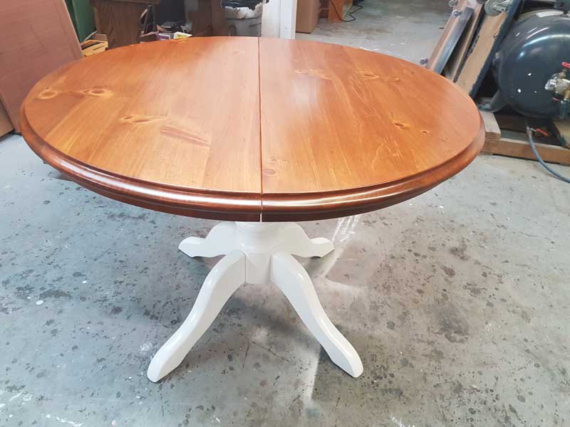 cabinet refinishing
