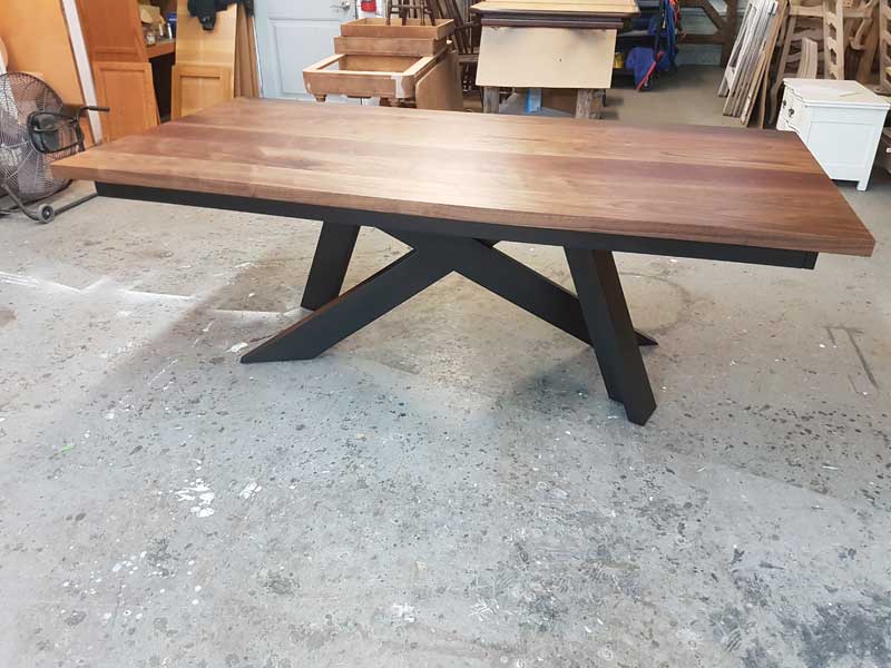 cabinet refinishing