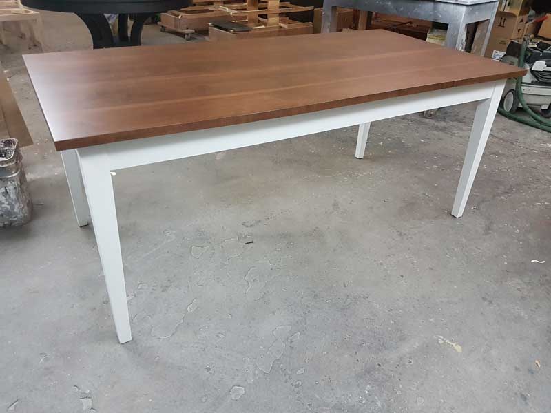 cabinet refinishing