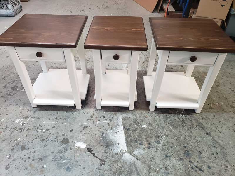 cabinet refinishing