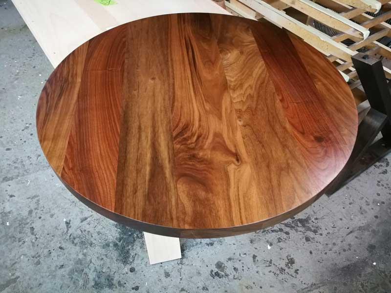 cabinet refinishing