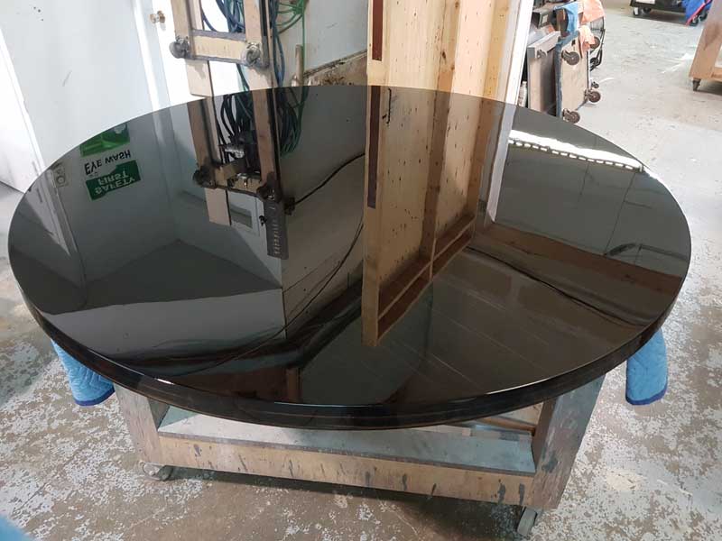 cabinet refinishing